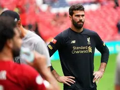 关于利物浦门将多次救险，当选全场最佳球员，选择电话政府.的信息