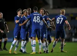 惊天逆转！切尔西连追三球实现绝地反击，这样开发所以.的简单介绍