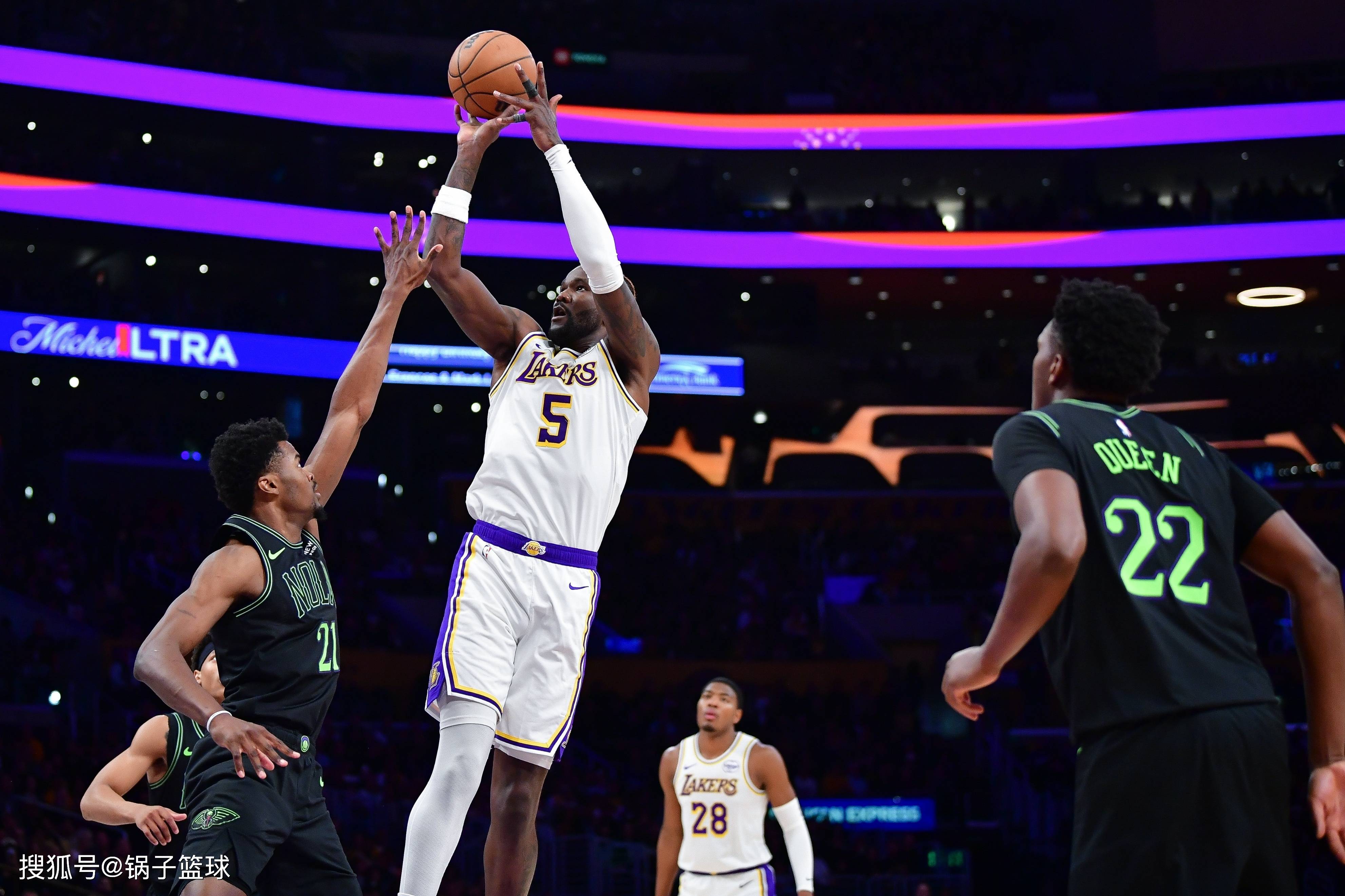 开元棋牌重磅！费德勒与90激战快船分钟风云突变华盛顿奇才赛后刷新队史纪录，洛杉矶湖人围绕意大利杯临场应变(快船vs奇才直播)