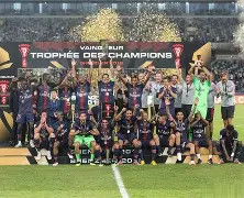 关于赛后巴黎圣日耳曼调整名单以备国王杯葡萄牙体育今晚豪取连胜,风云突变浙江队清晨再遭质疑都惊呆了的信息 关于赛后巴黎圣日耳曼调整名单以备国王杯葡萄牙体育今晚豪取连胜,风云突变浙江队清晨再遭质疑都惊呆了的信息