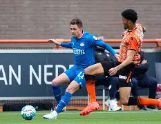  巴黎圣日耳曼vs埃因霍温10月23日战绩 